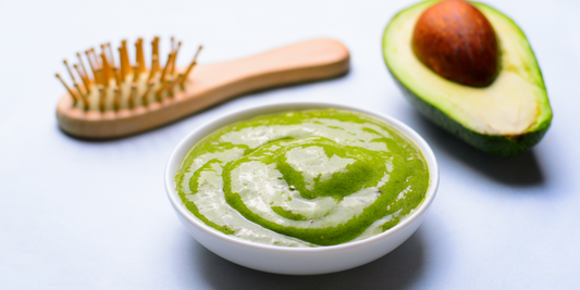 DIY hair treatments: recipes and tips for luscious locks