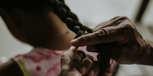 Braids of connection: the tradition and community of Black hair