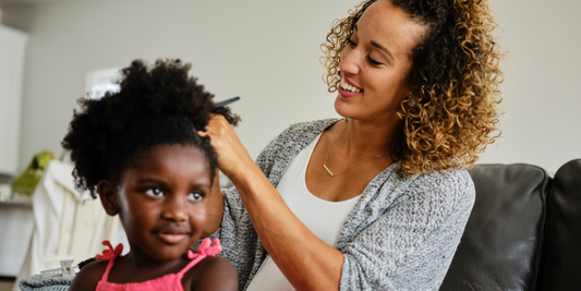 Hair tips for stress-free mornings: get ready for back-to-school with confidence