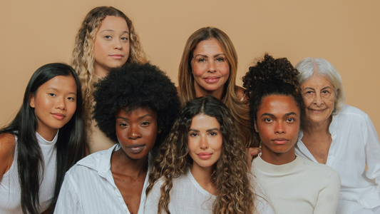 Understanding your hair type: a guide to identifying and caring for your unique texture